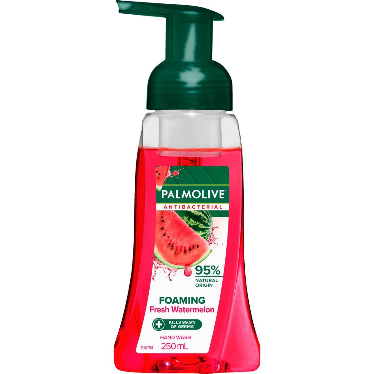 Palmolive Foaming Liquid Hand Wash Watermelon 250mL