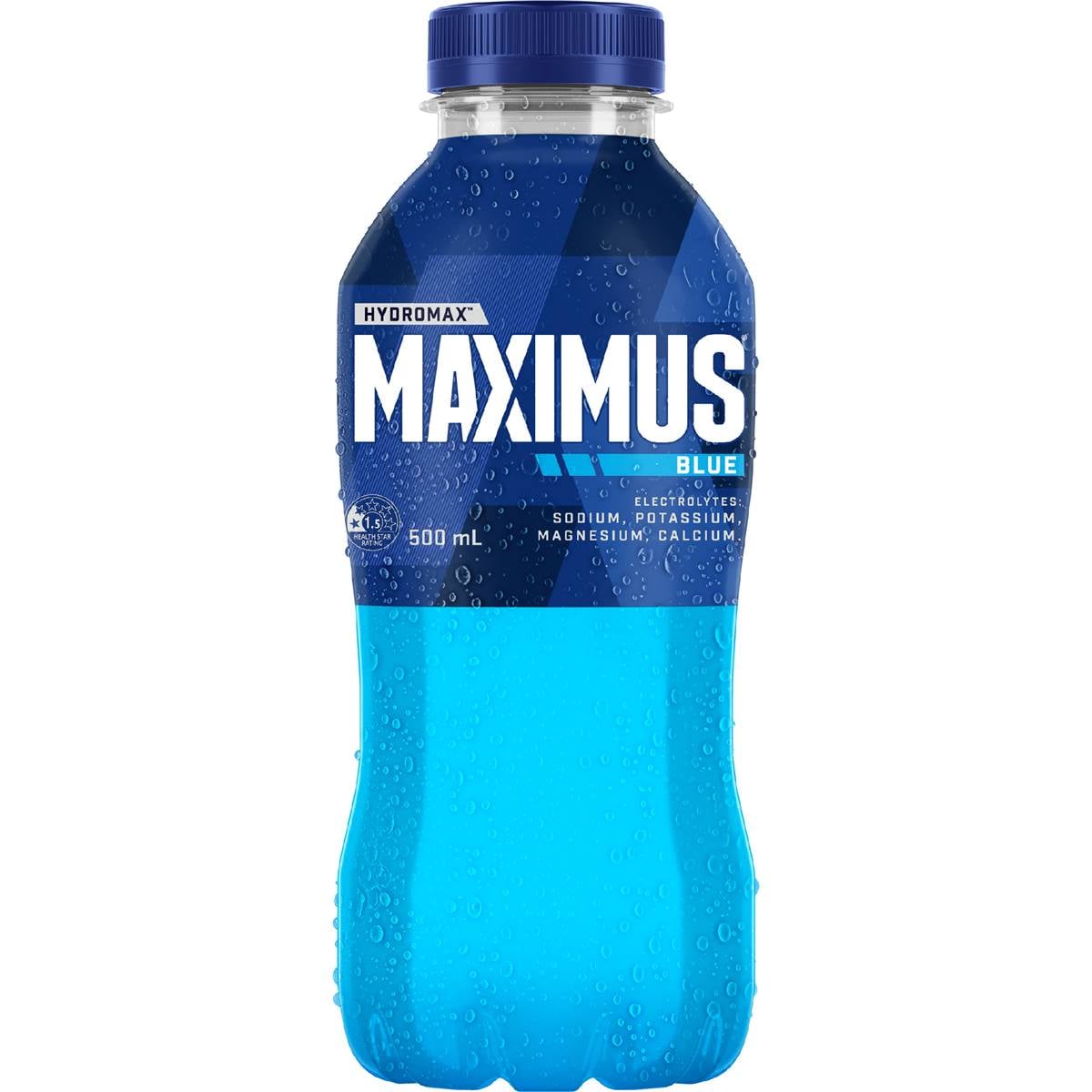 Maximus Blue Sports Drink