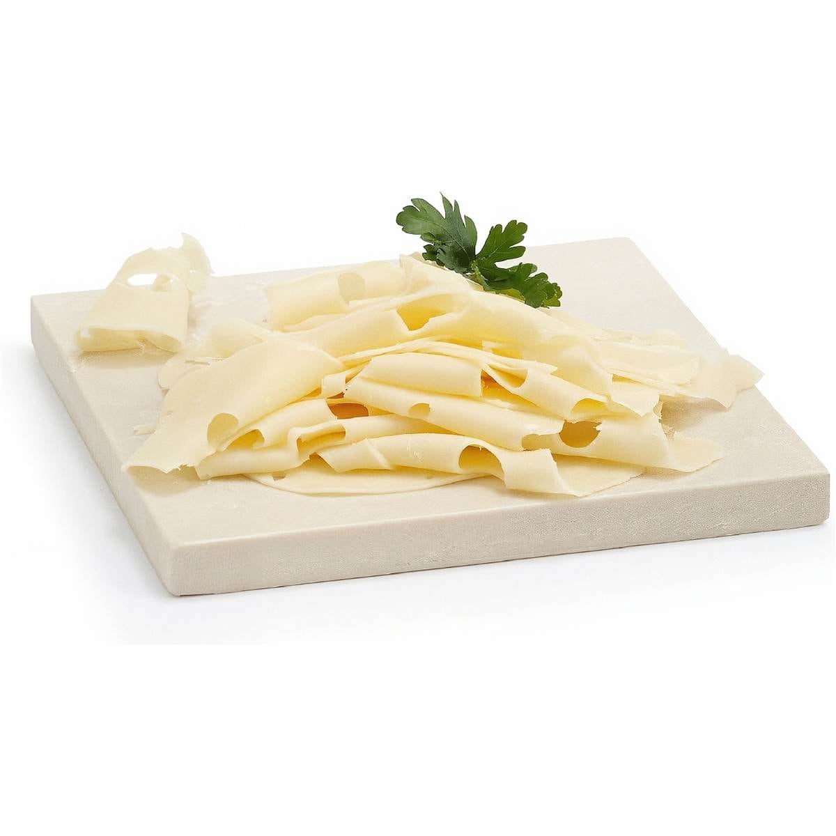 Jarlsberg Sliced per