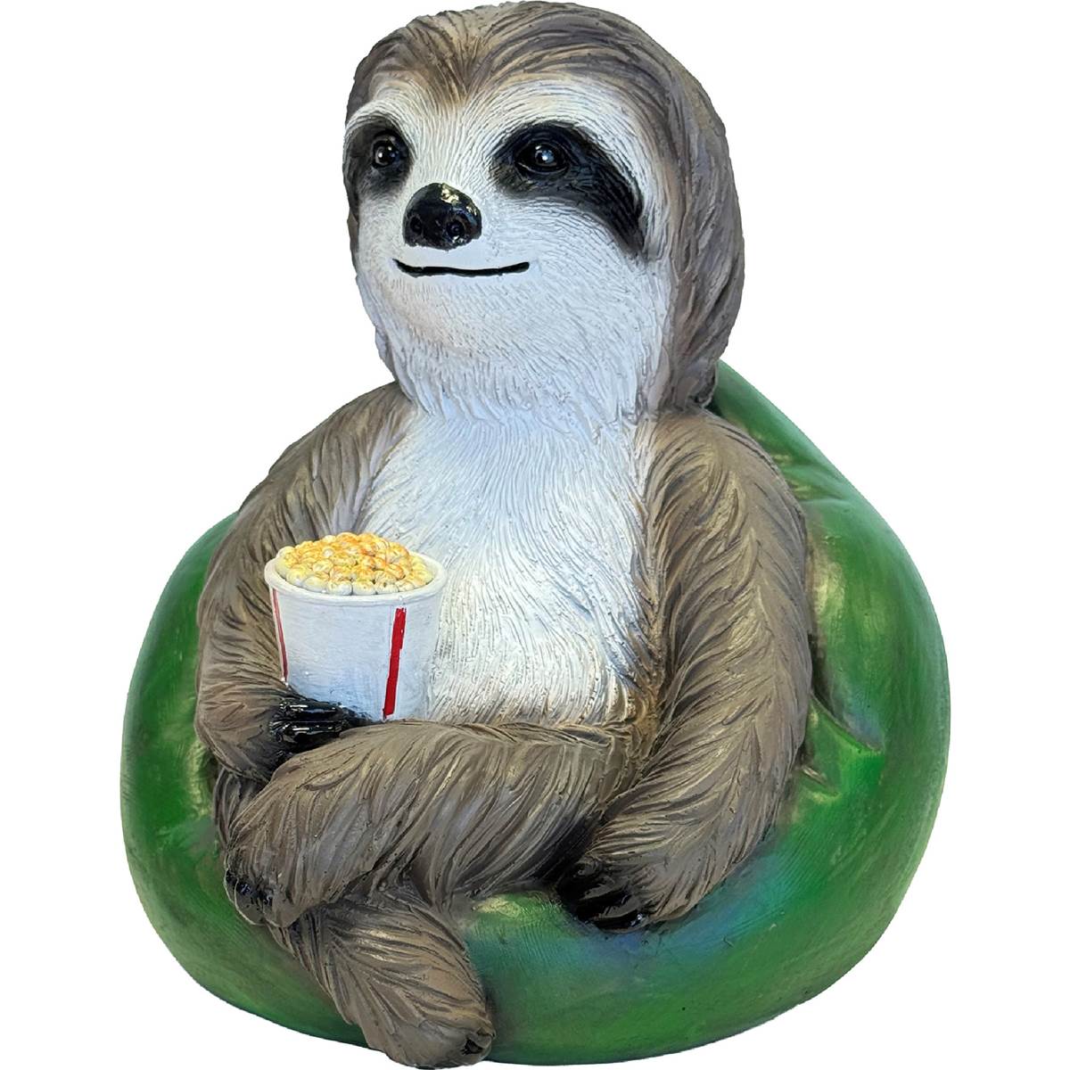 Gardman Animals On Sofa Sloth