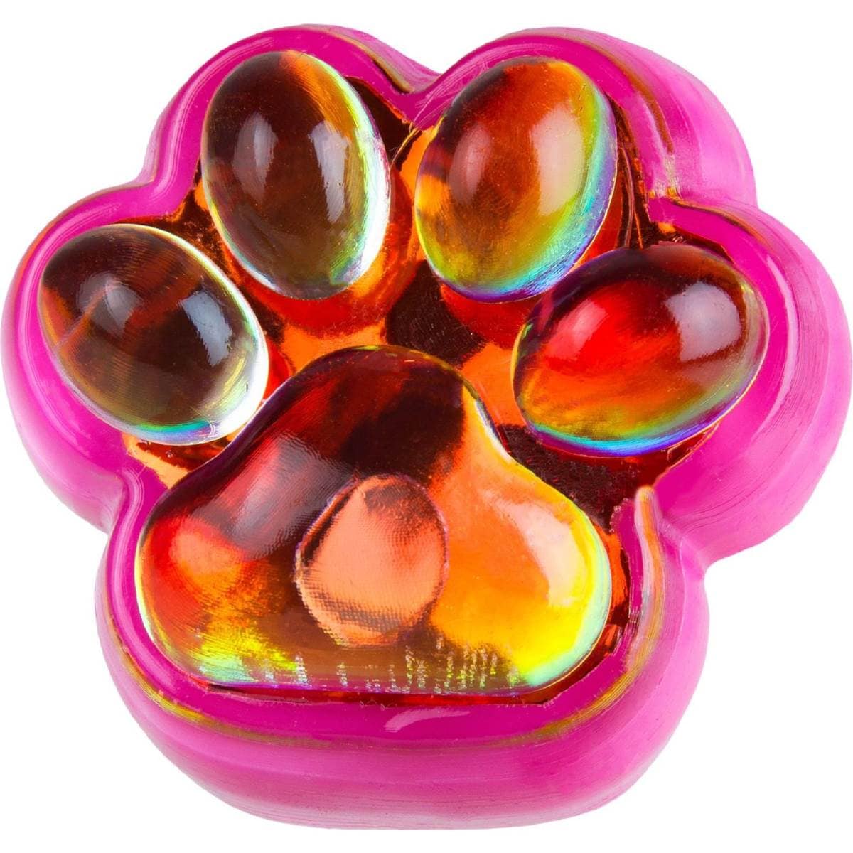 Taba-licious Holographic Squishy