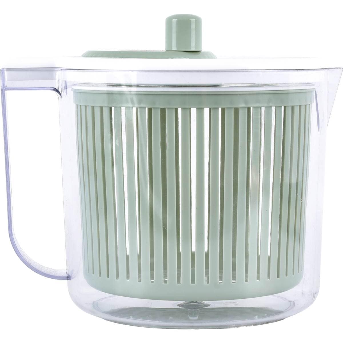 Link Life Salad Spinner