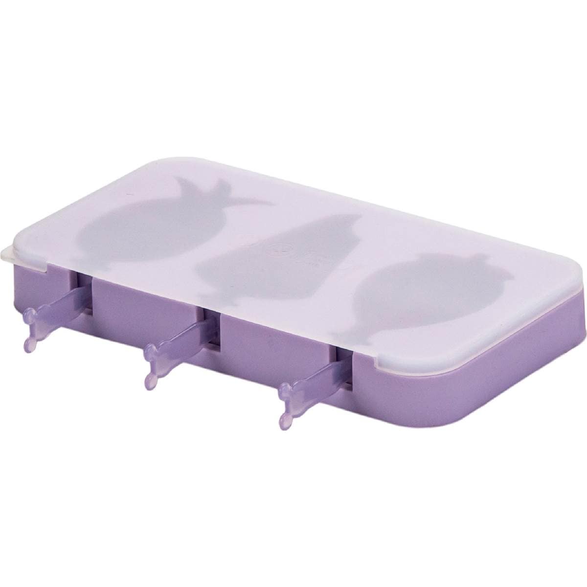 MINT Fruit Icy Pole Mould each