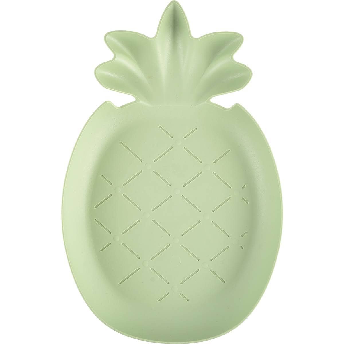 Armada Fruit Shaped Plate Assorted each