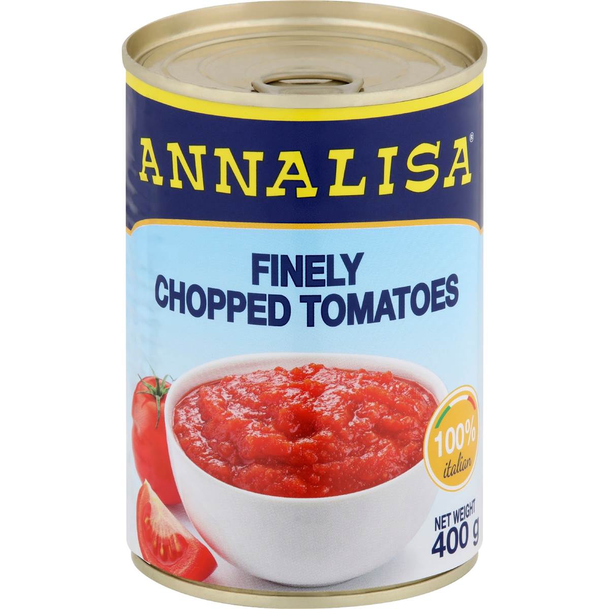 Annalisa Finely Chopped Tomatoes
