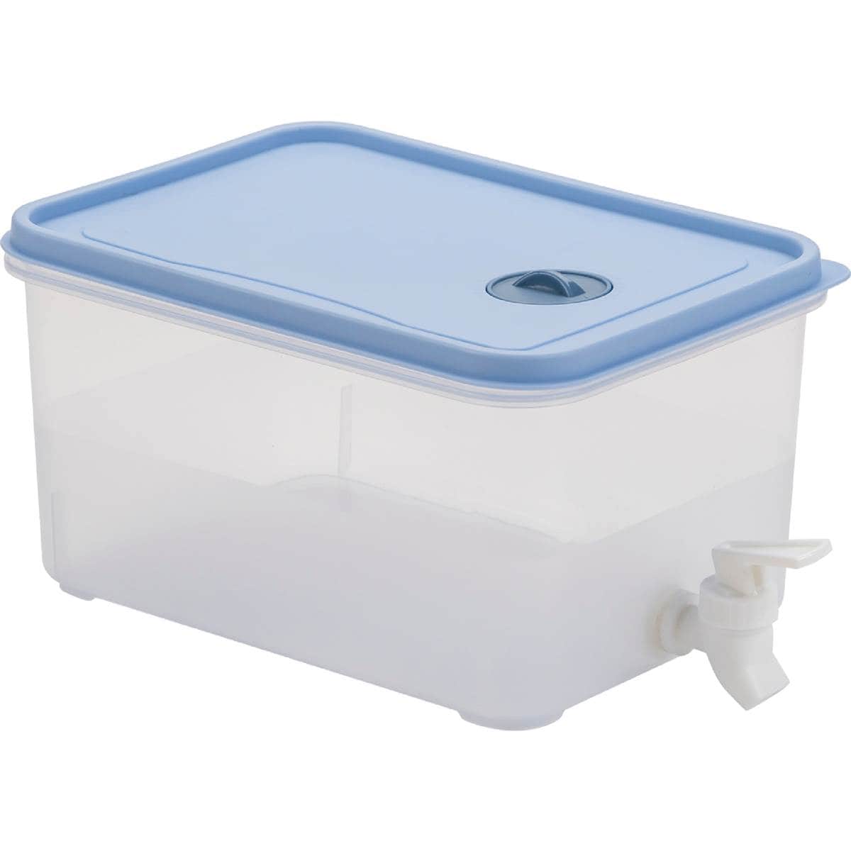Armada Drink Dispenser Blue each