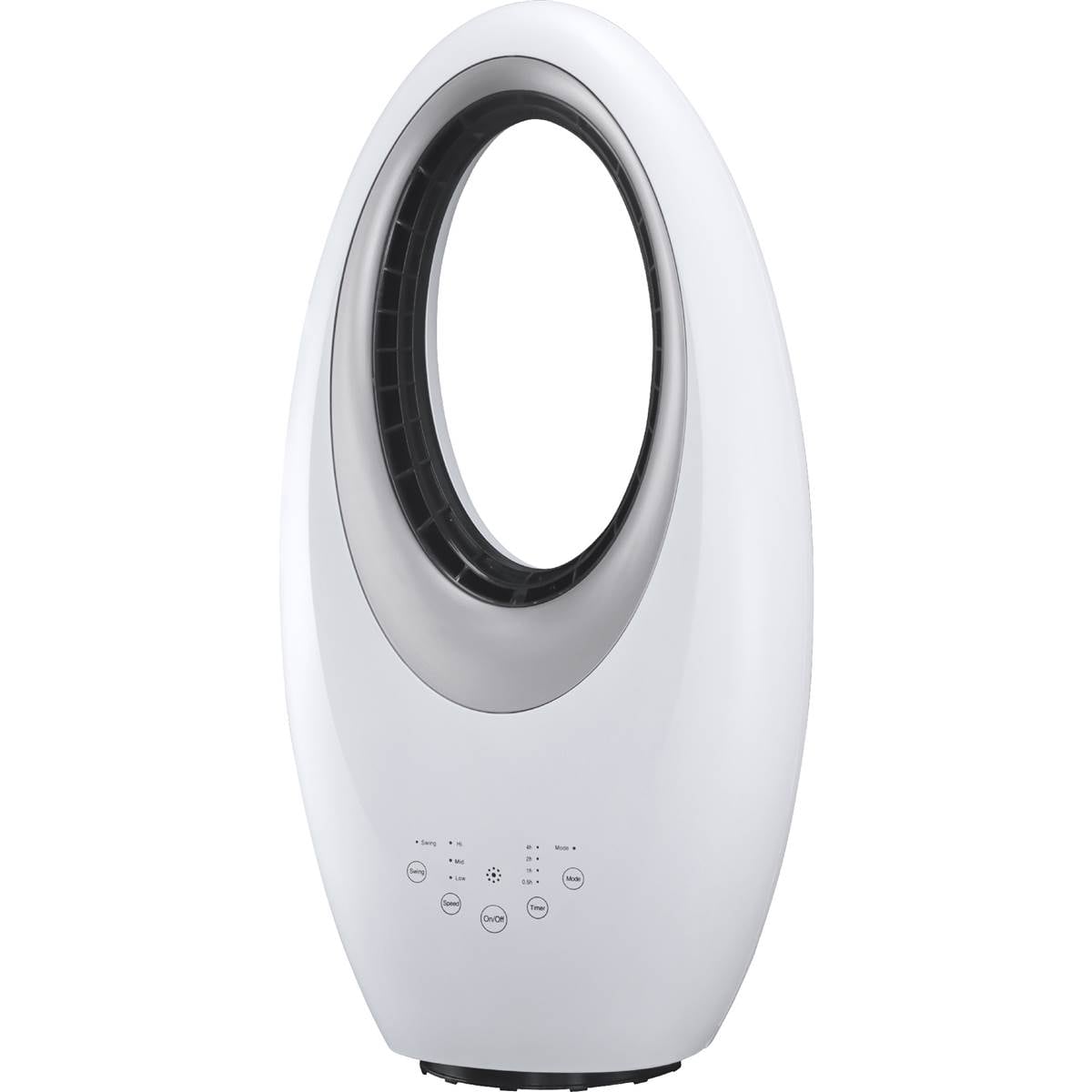 Mistral Digital Bladeless Fan 57cm