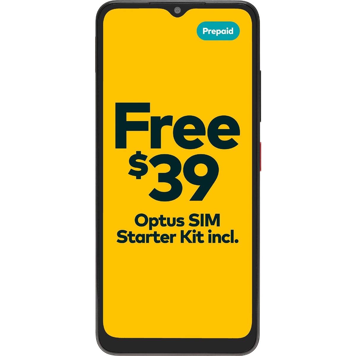 Optus X-Total 2