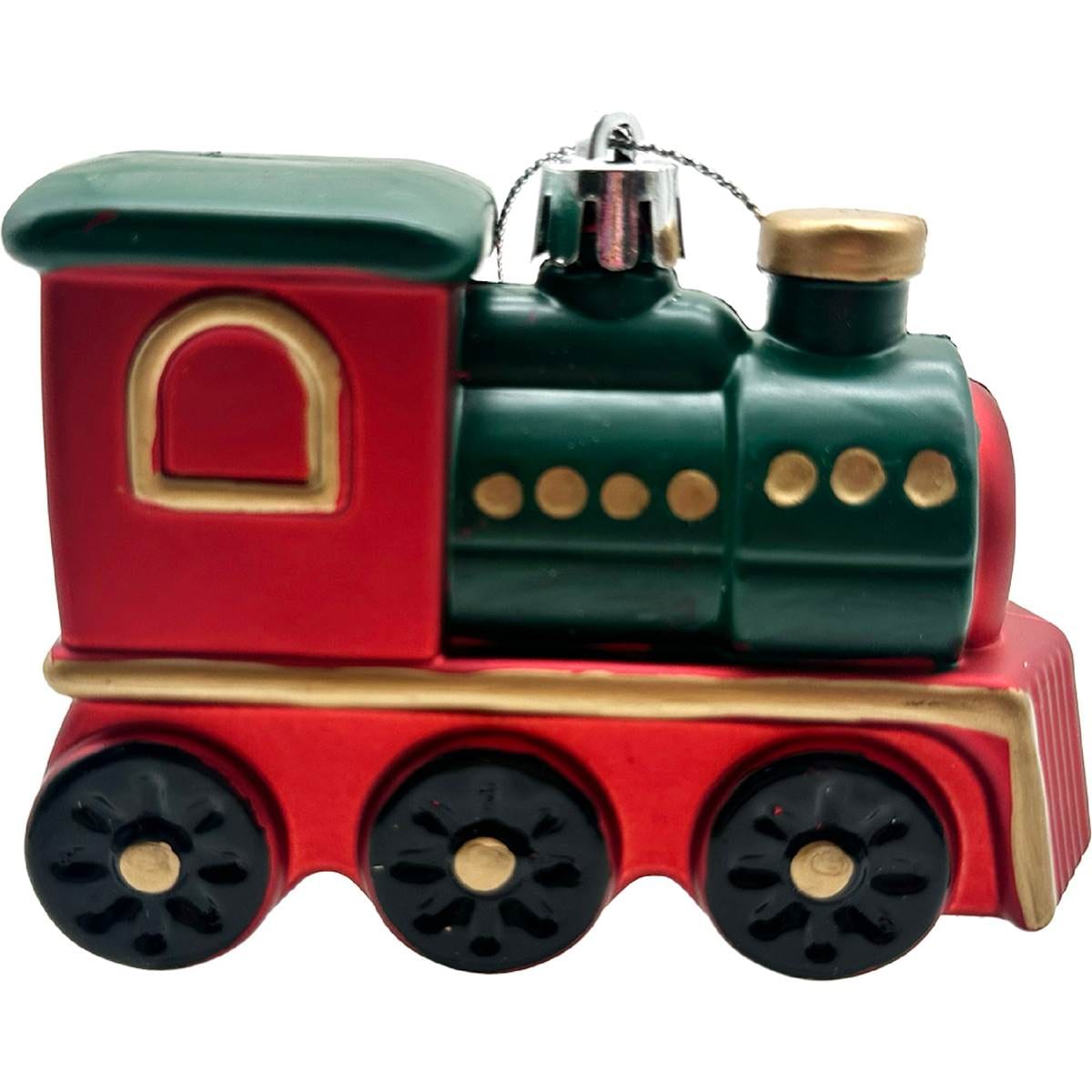 Christmas Train