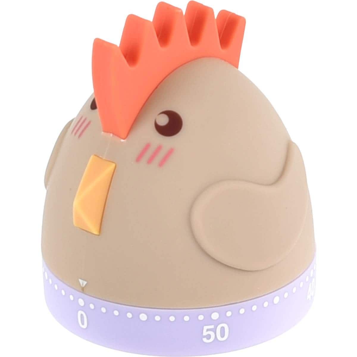 Bonbon Kitchen Timer Assorted