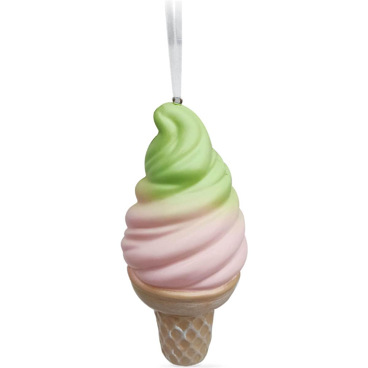Christmas Rainbow Icecream