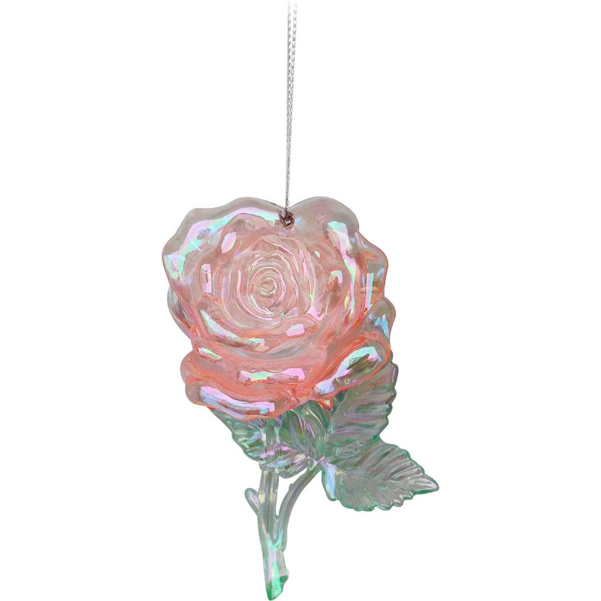 Christmas Rose Pimk