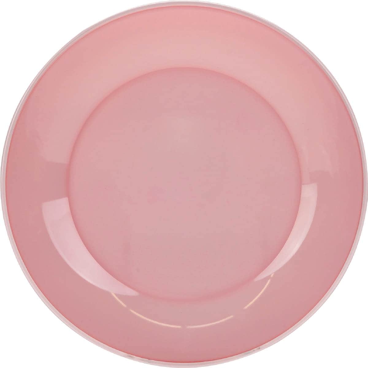 Armada Two Tone Plate