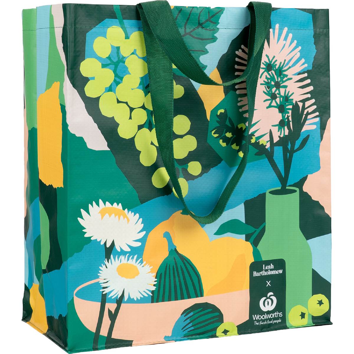 Woolworths Art Bag Assorted