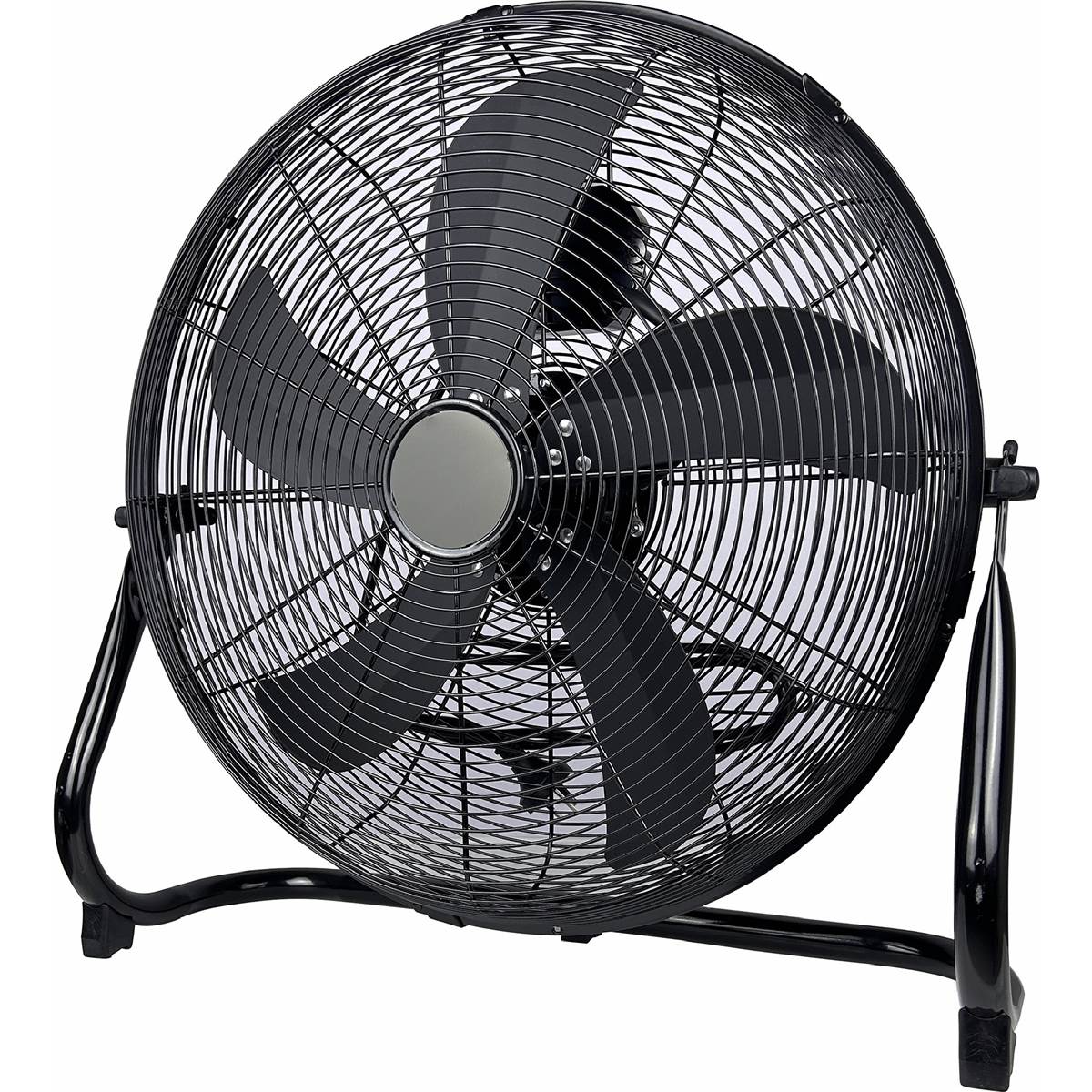 Adesso High Velocity Floor Fan 45cm