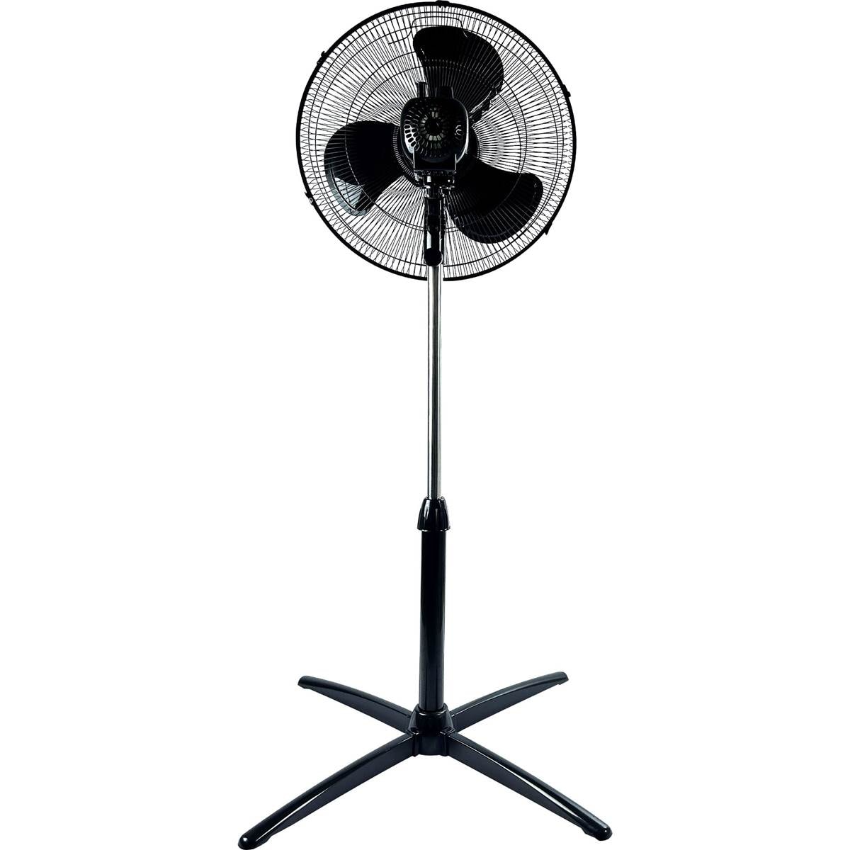 Adesso Pedestal Fan 40cm