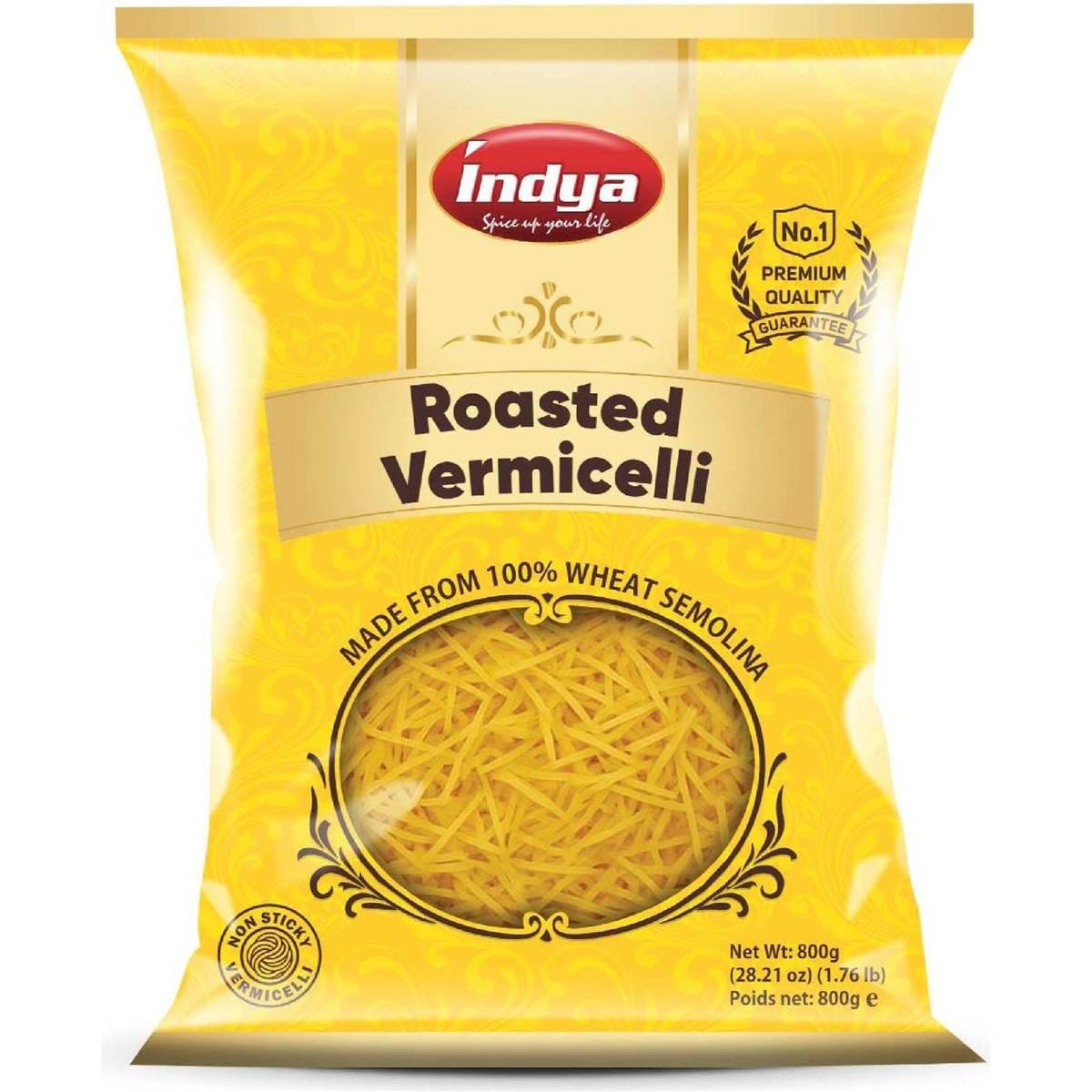 Indya Roasted Vermicelli