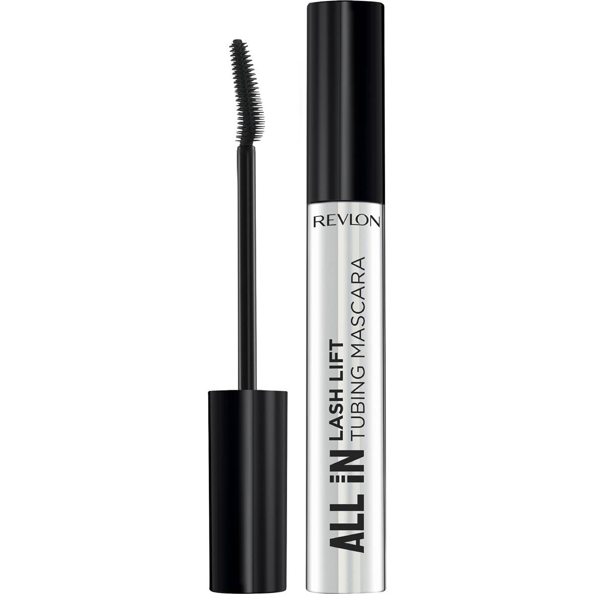 Revlon All In Lift & Curl Tubing Mascara Brown 8mL