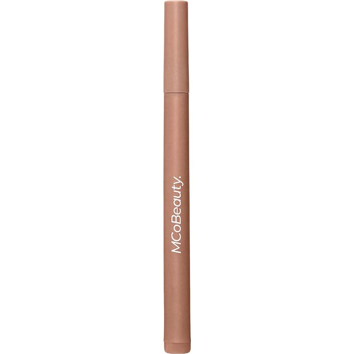 MCoBeauty Lip Stain & Sculpt Liner Natural Nude 1mL