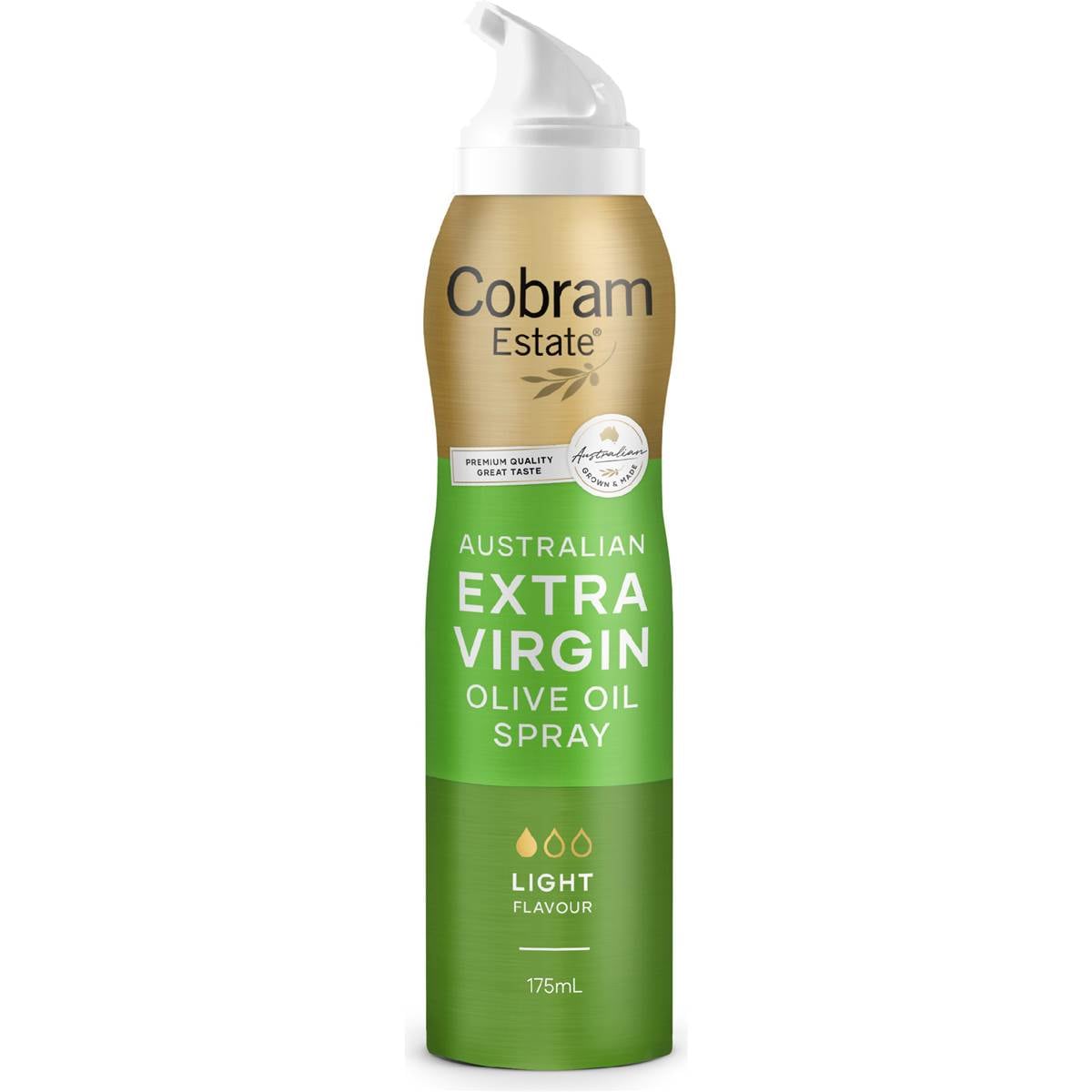 Cobram Estate Extra Virgin Olive Oil Spray