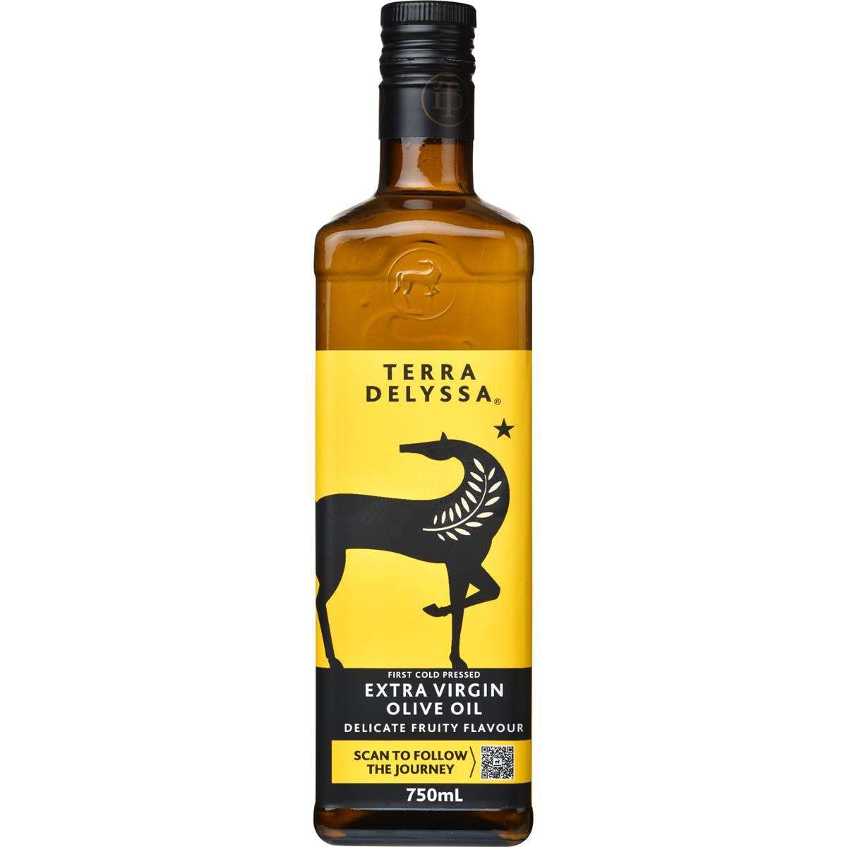 Terra Delyssa Extra Virgin Olive Oil