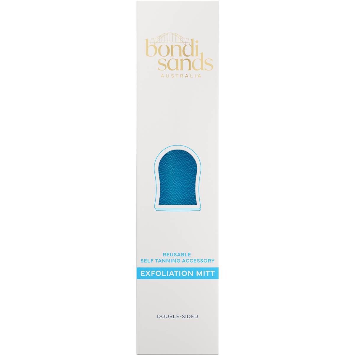 Bondi Sands Reusable Self Tanning Exfoliation Mitt