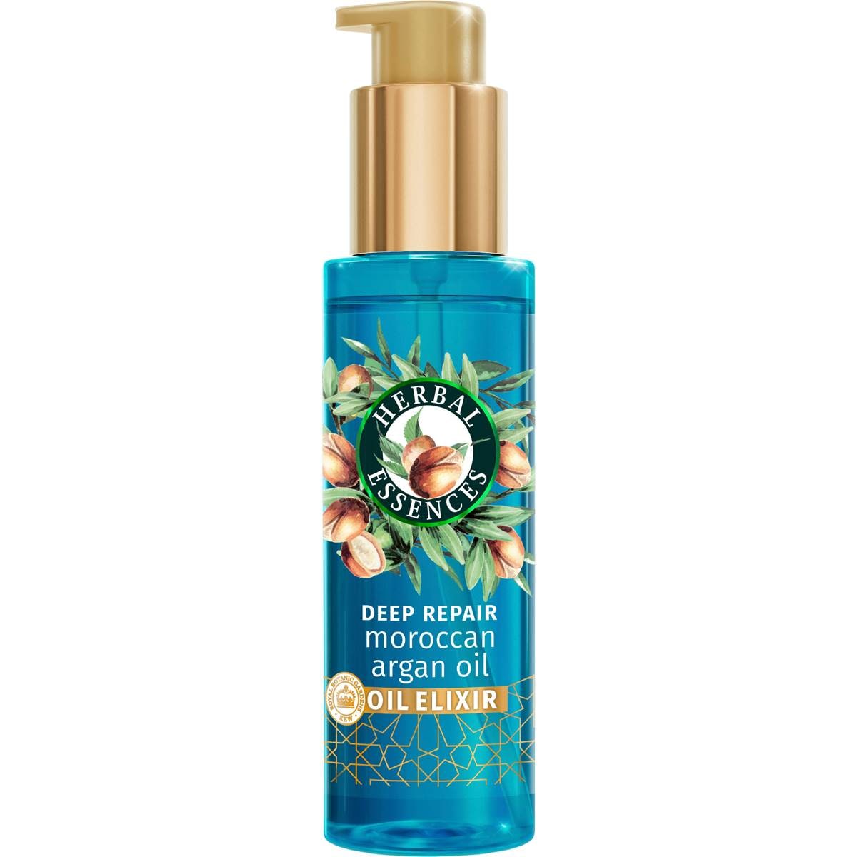 Herbal Essences Moroccan Argan Oil