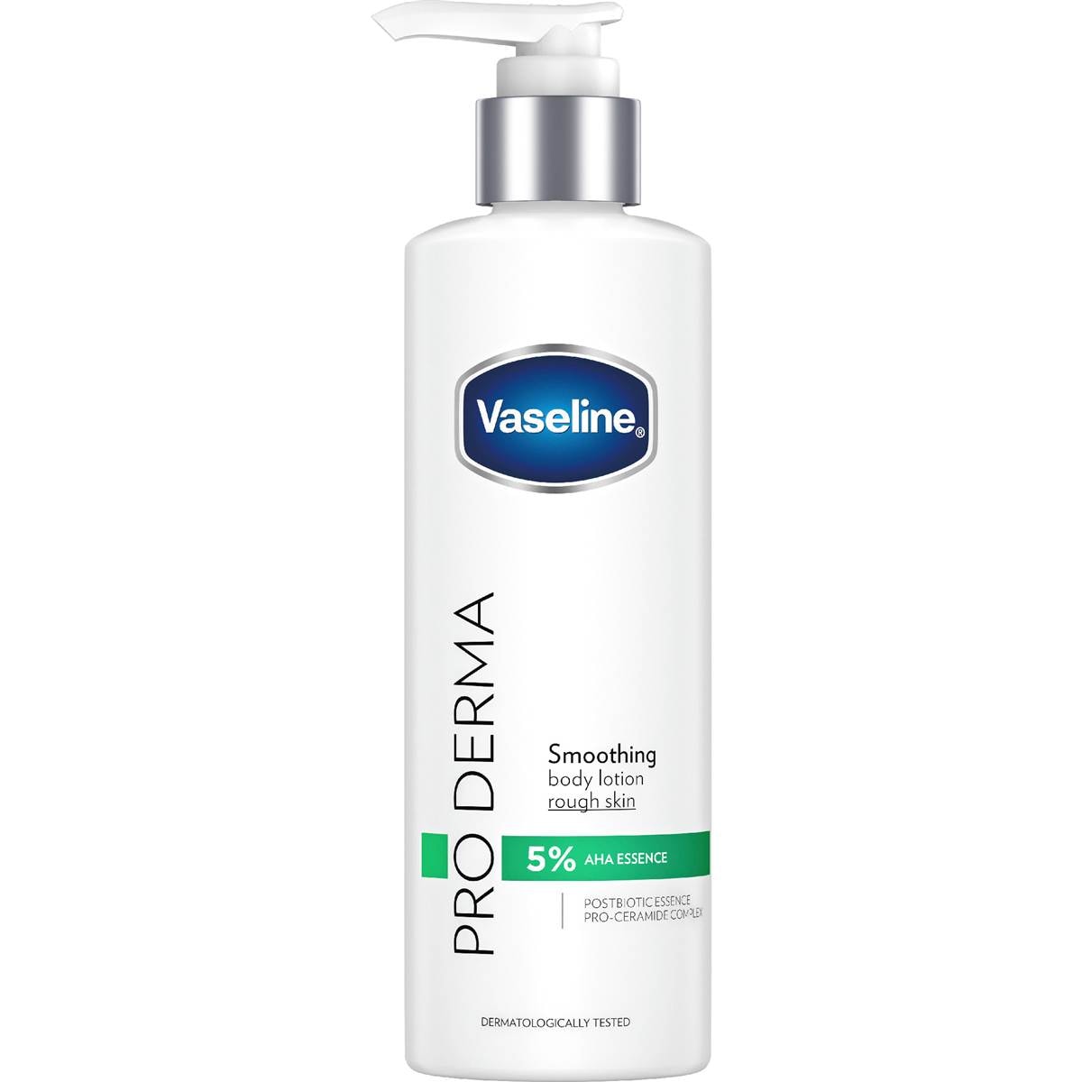 Vaseline Pro-Derma Smoothing Body Lotion
