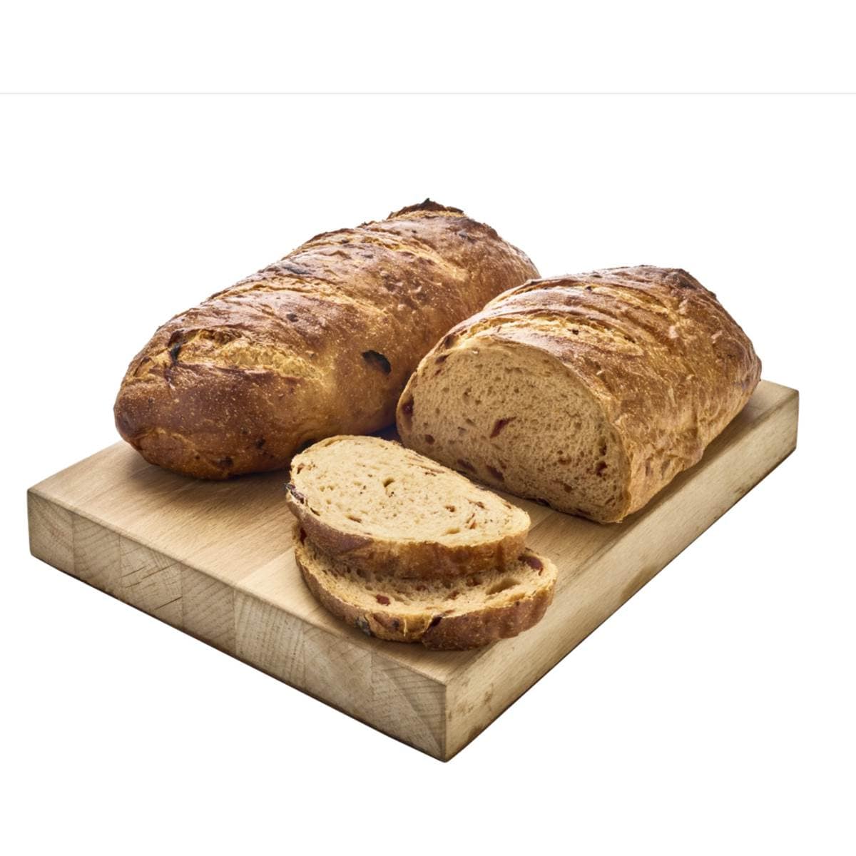 Woolworths Pane Di Casa Sundried Tomato Garlic & Rosemary