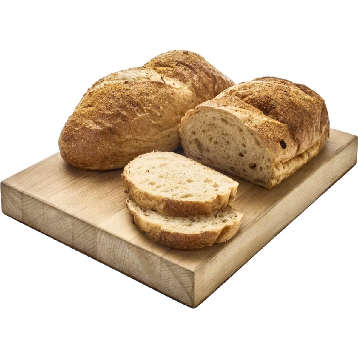 Woolworths Mini Pane Di Casa Loaf Chilli & Red Onion