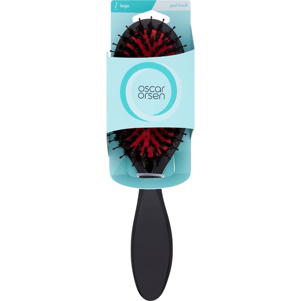 Oscar Orsen Large Pad Brush