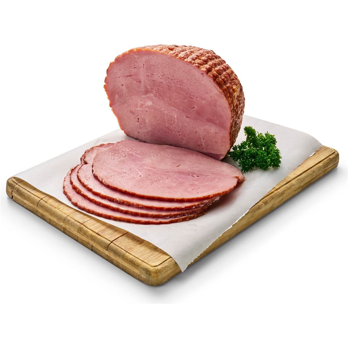 Barossa Fine Foods No Added Nitrite Ham Sliced per