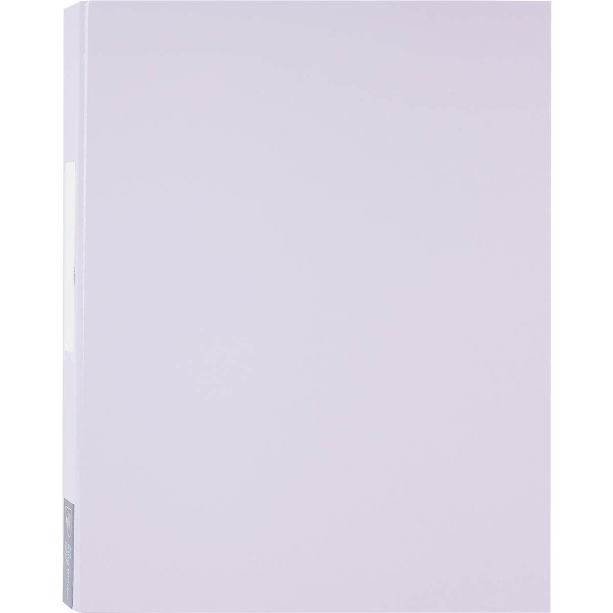 Paperclick Ring Binder