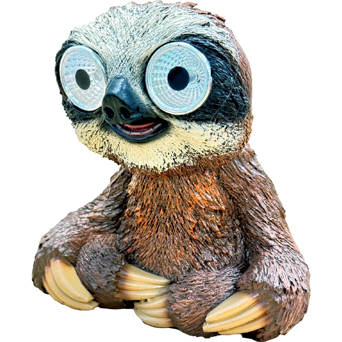 Gardman Solar Light Critter Sloth