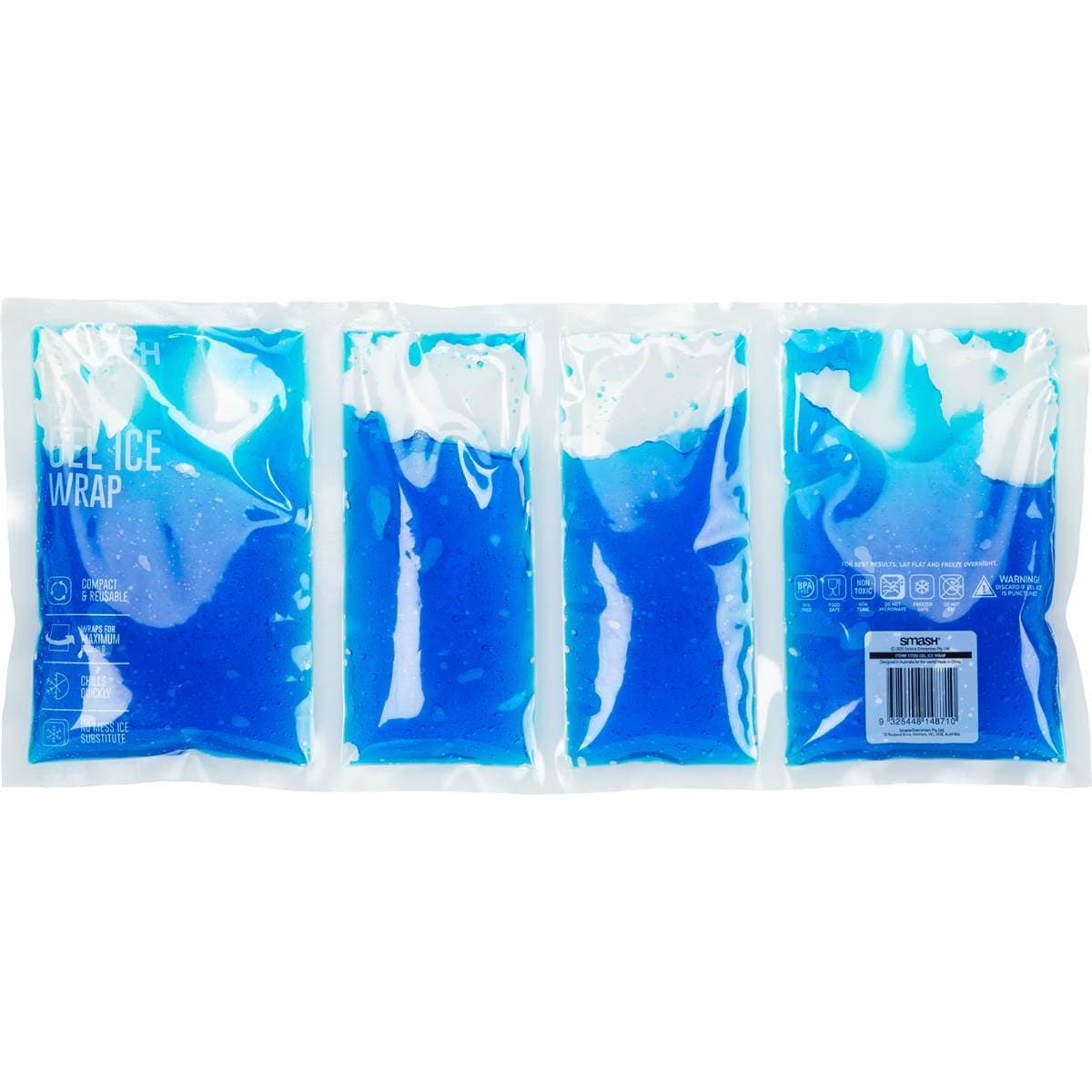 Smash Ice Gel Wrap Large