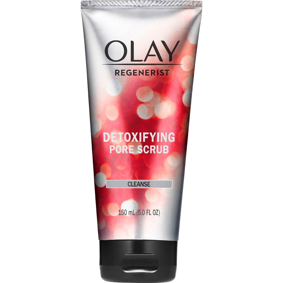 Olay Regenerist Detox Scrub 150mL