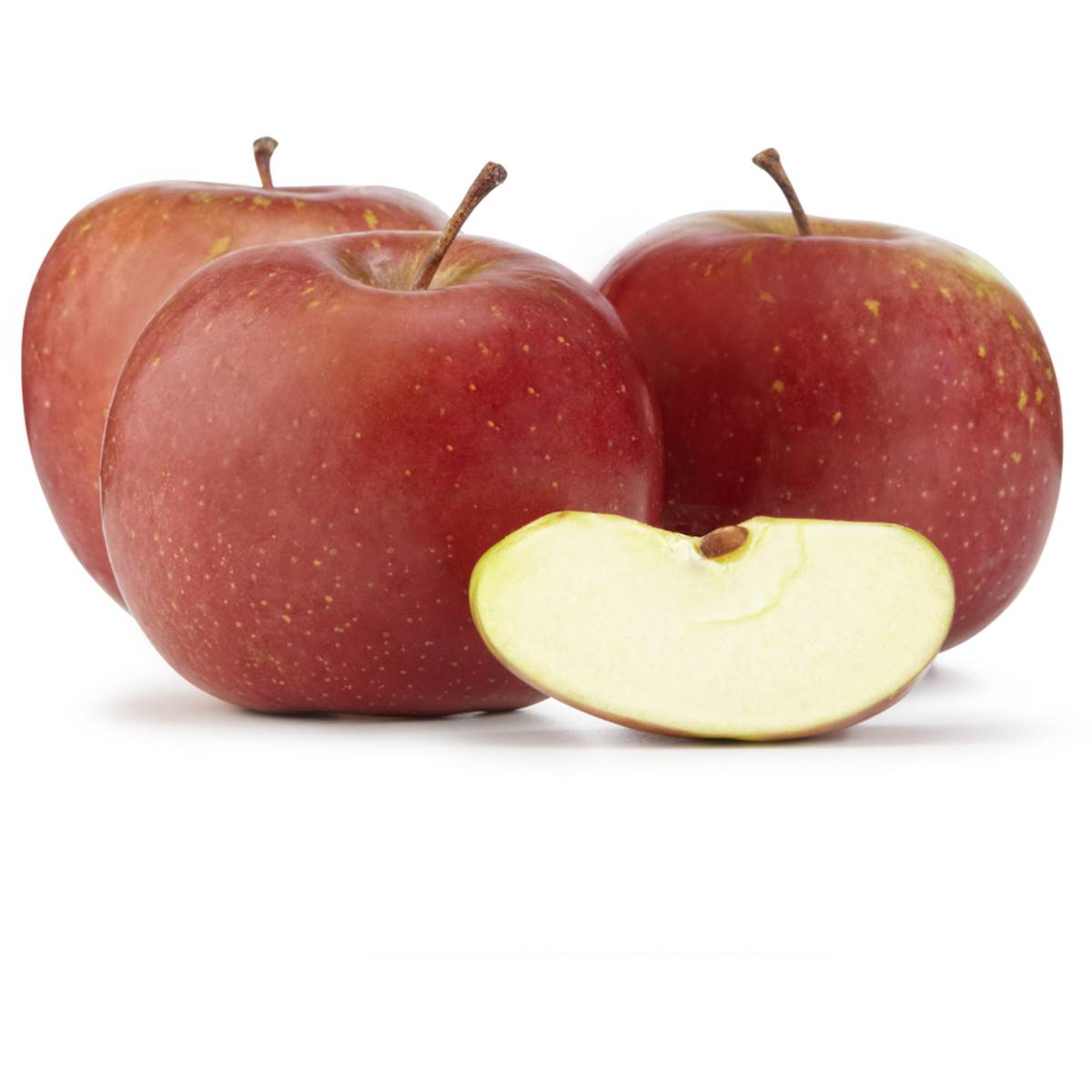 Organic In Conversion Fuji Apple