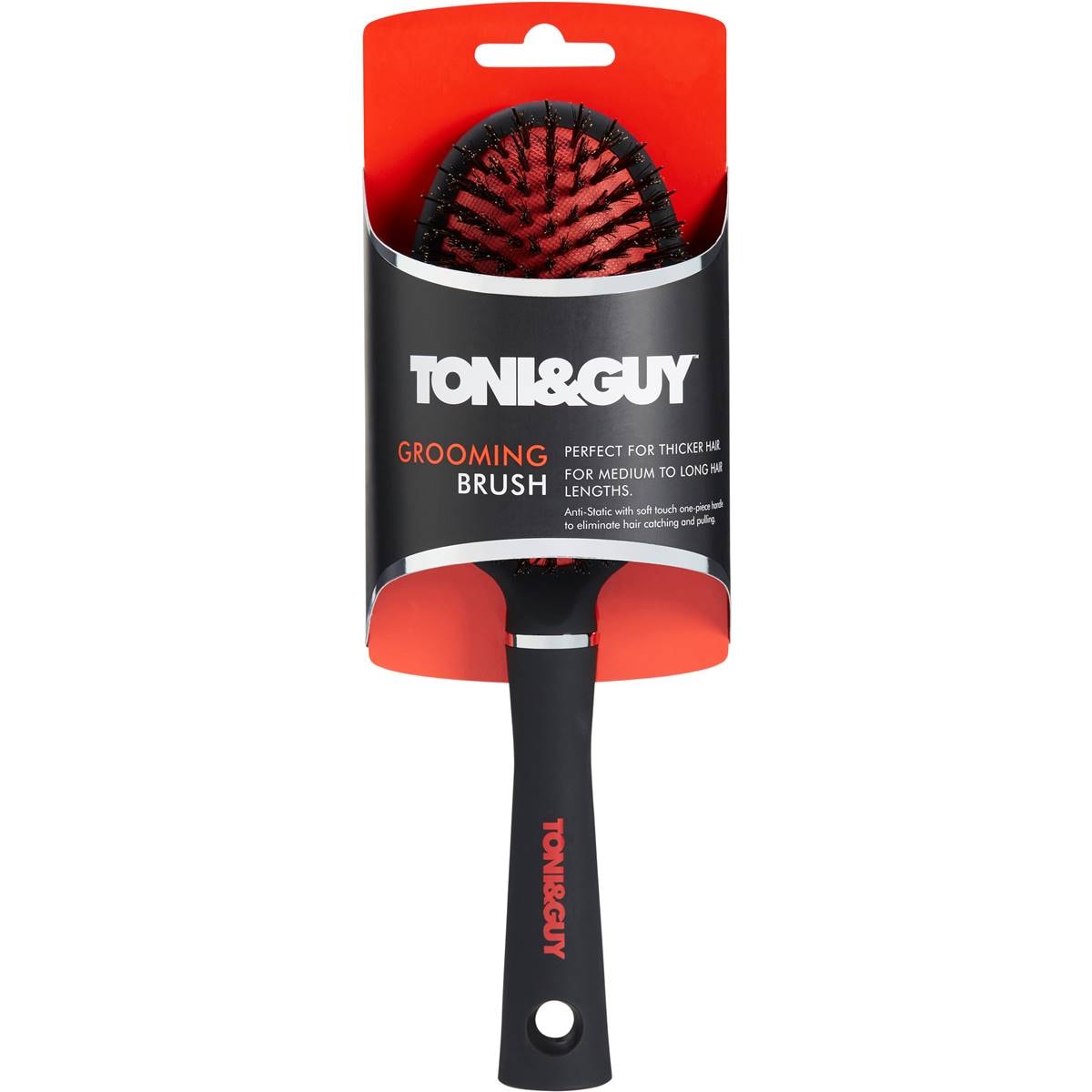 Toni & Guy Grooming Brush each