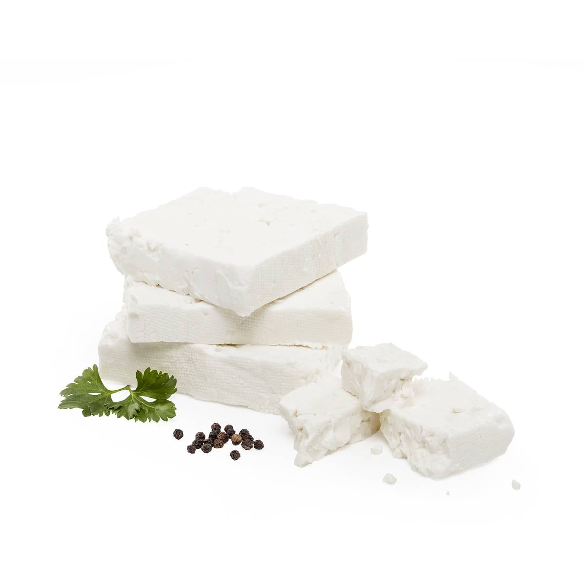 Riverina Full Cream Fetta per