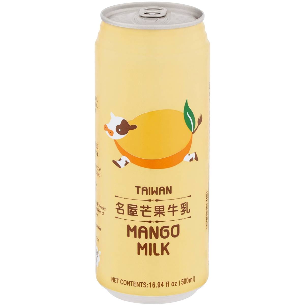 Calories in Famous House Mango Milk calcount