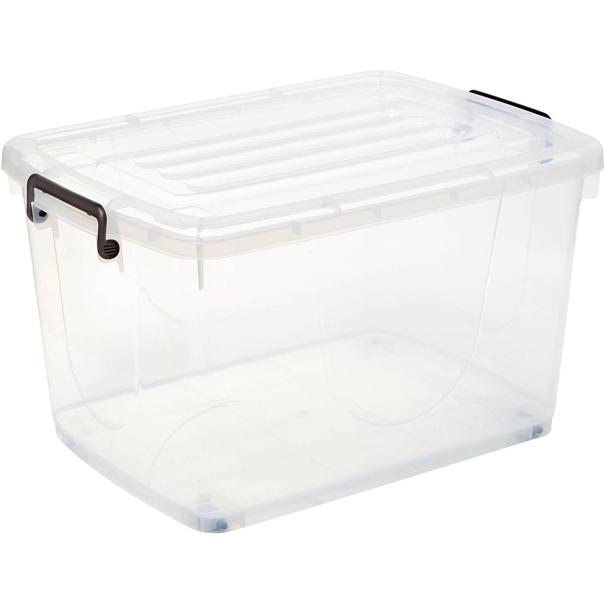 Essentials Plasticware Storage