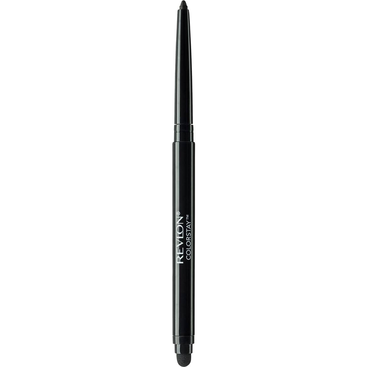 Revlon Colorstay Eye Liner Black 0.28g