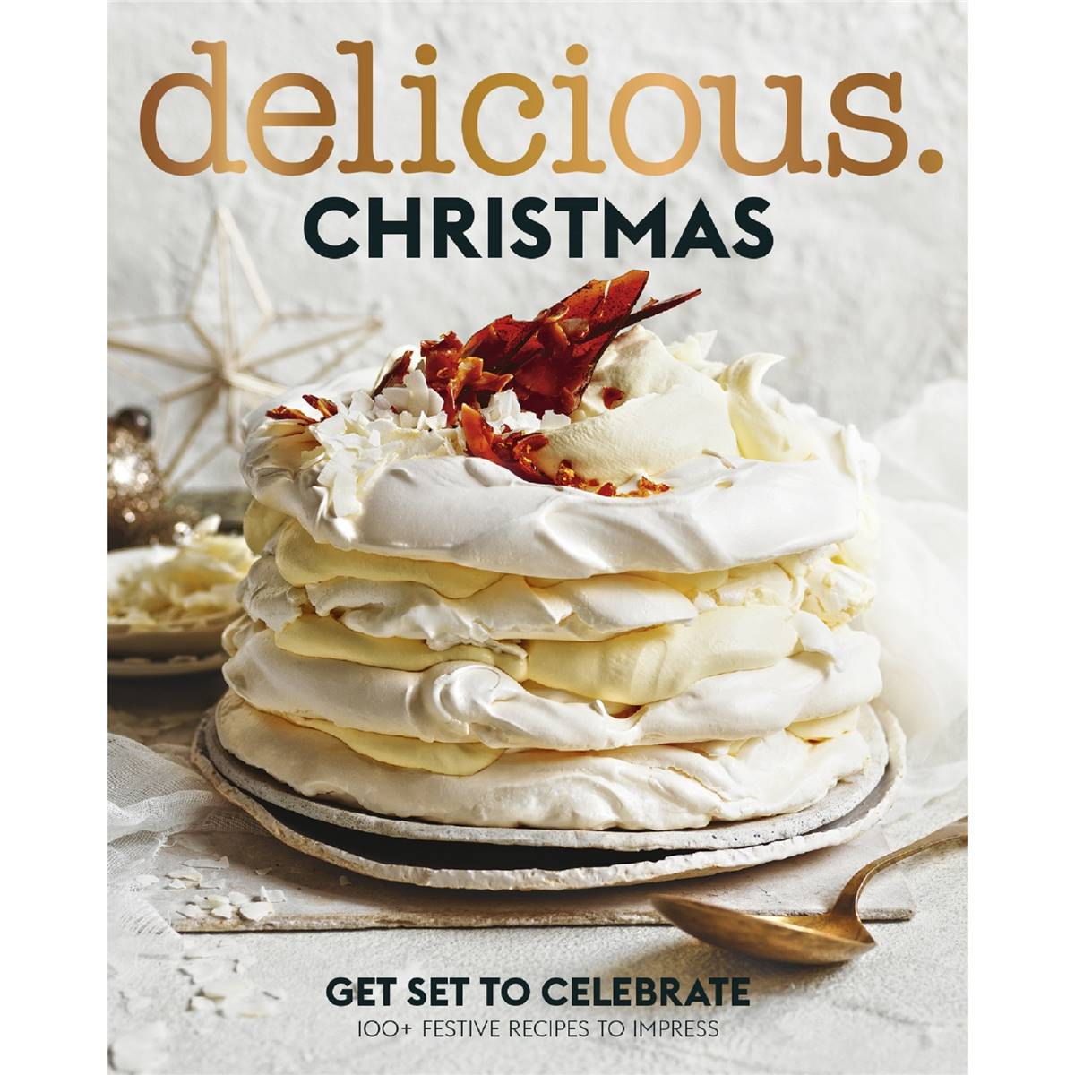 Delicious Special Magazine