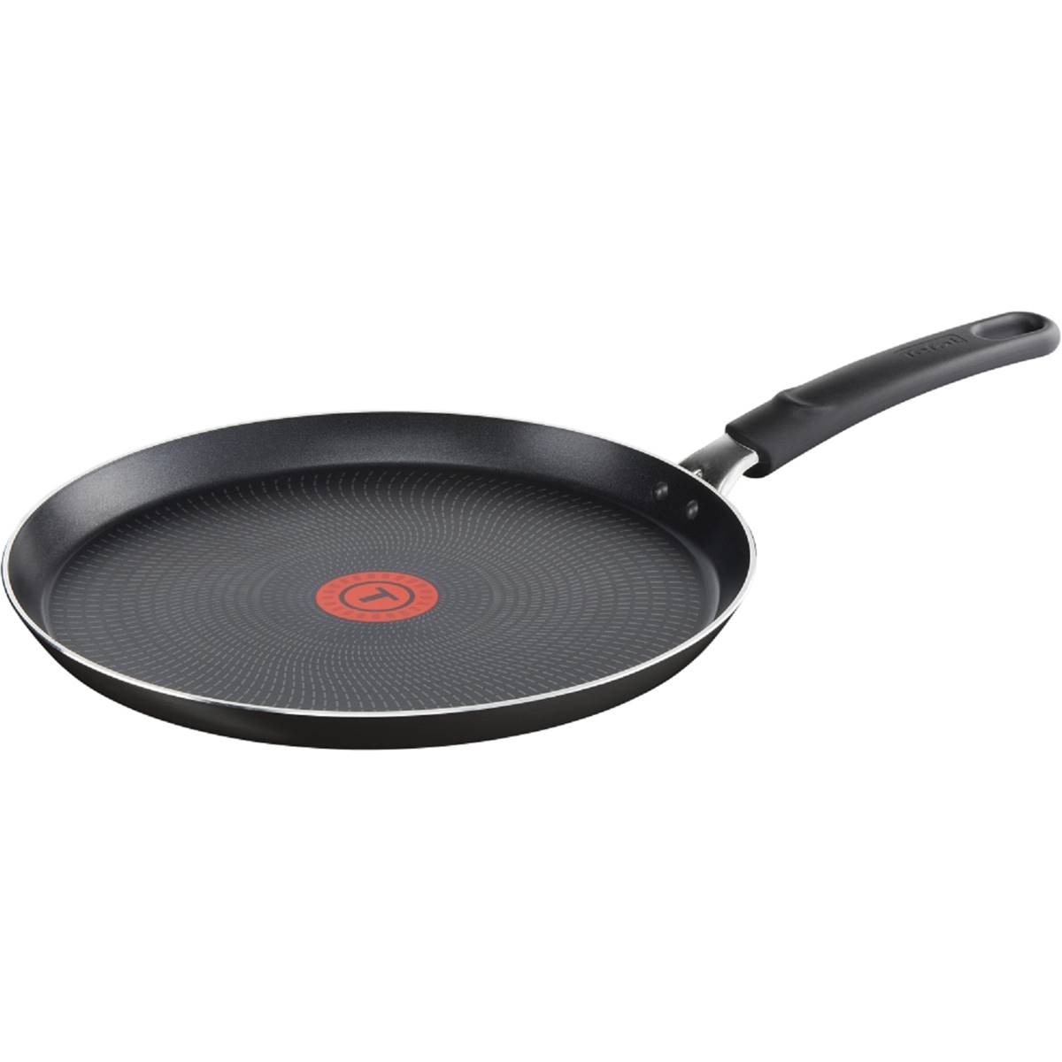 Tefal Pancake Pan Cook Right 25cm Woolworths