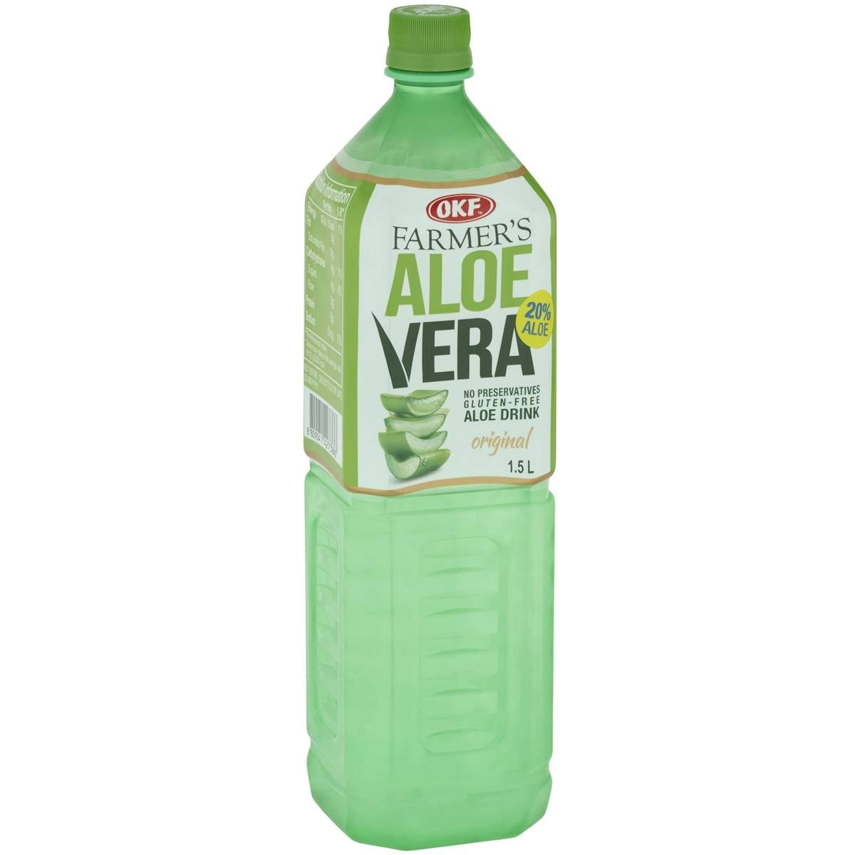 OKF Aloe Vera Drink