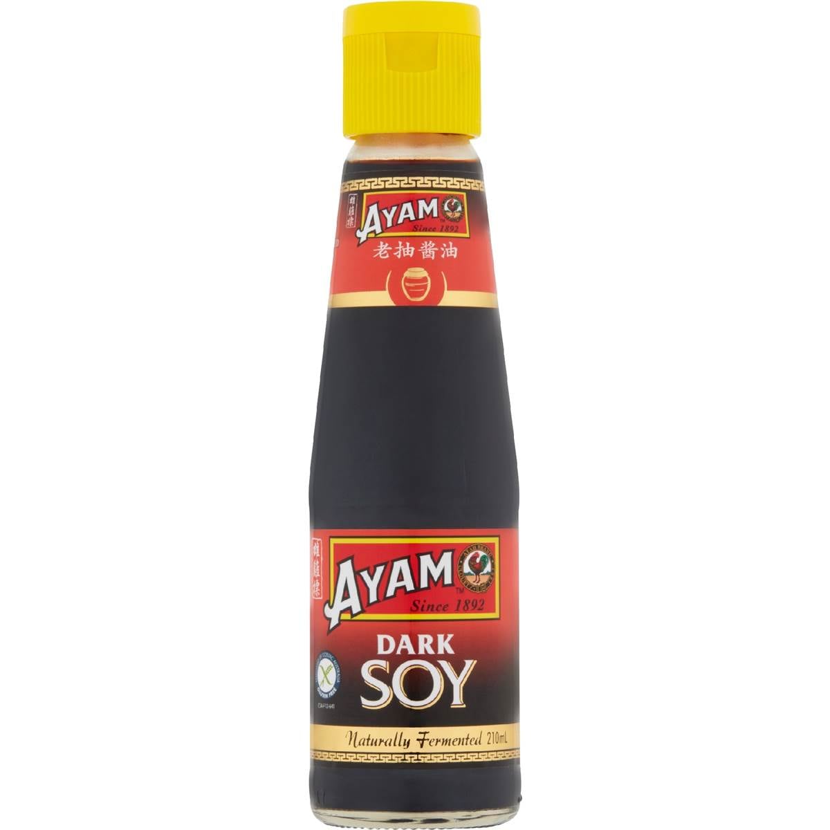 Ayam Dark Soy