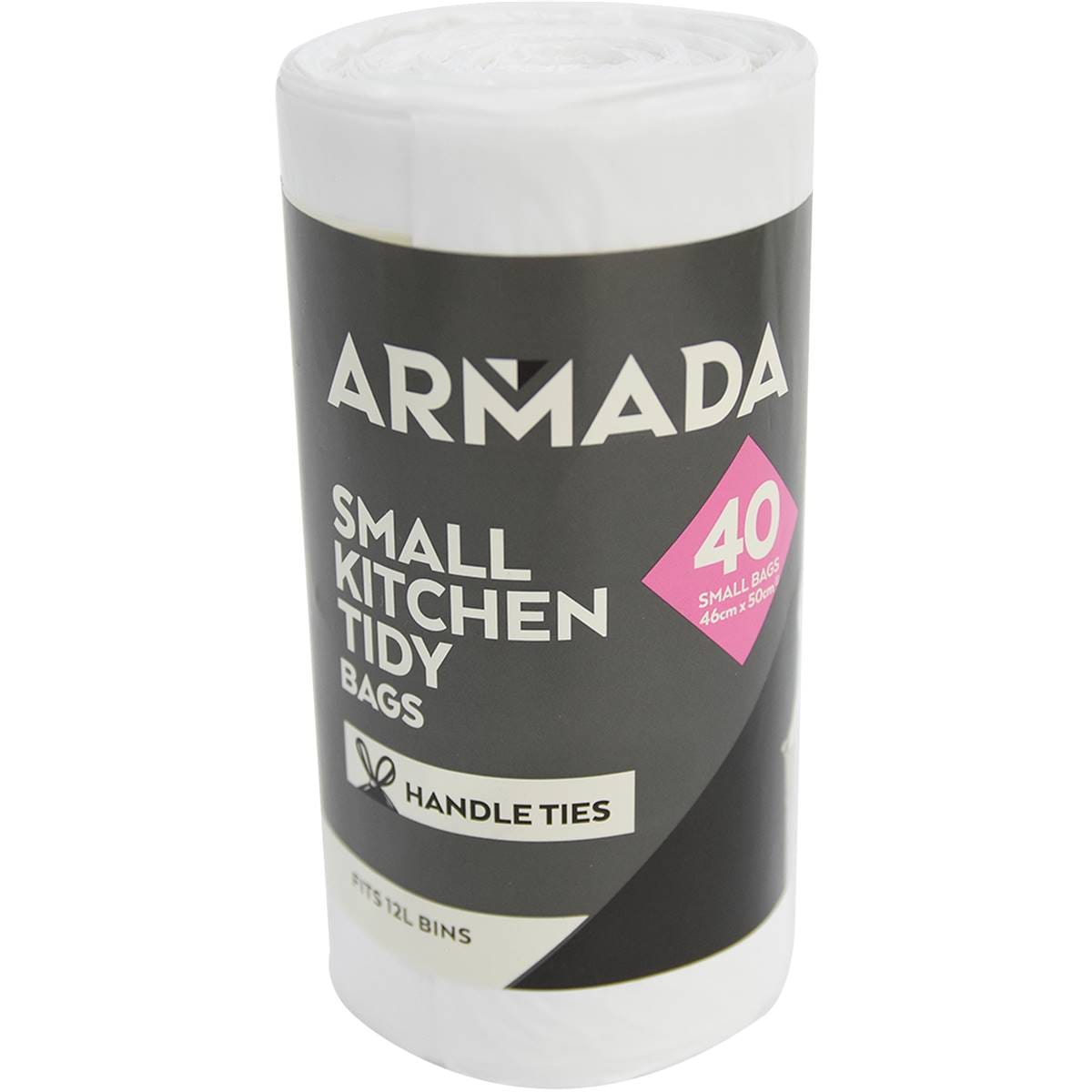Armada Small Kitchen Tidy Bag
