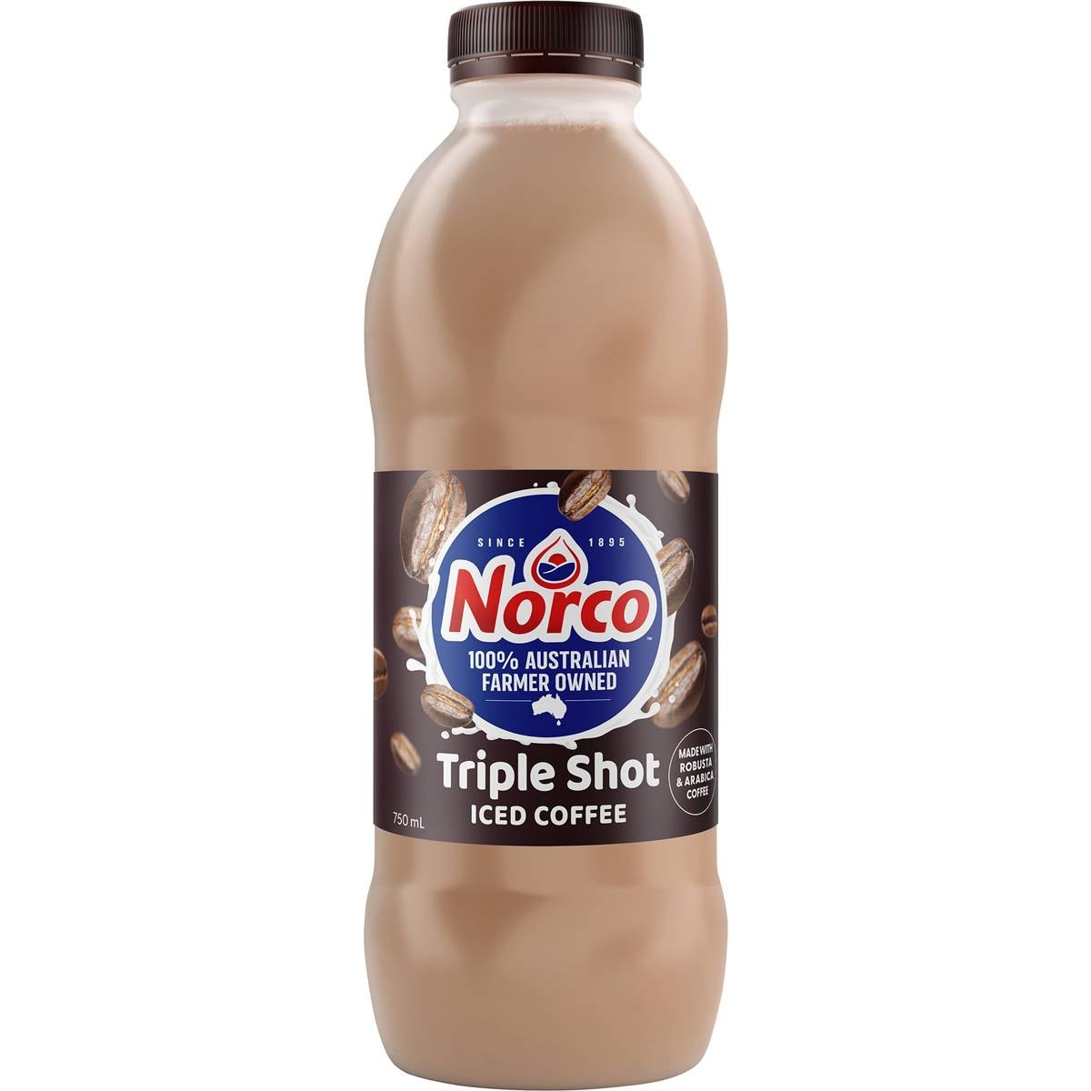 Norco Real Triple Shot 750mL