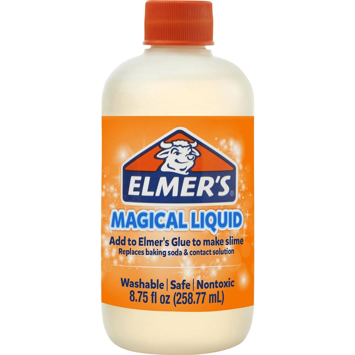 Elmer's Magical Liquid