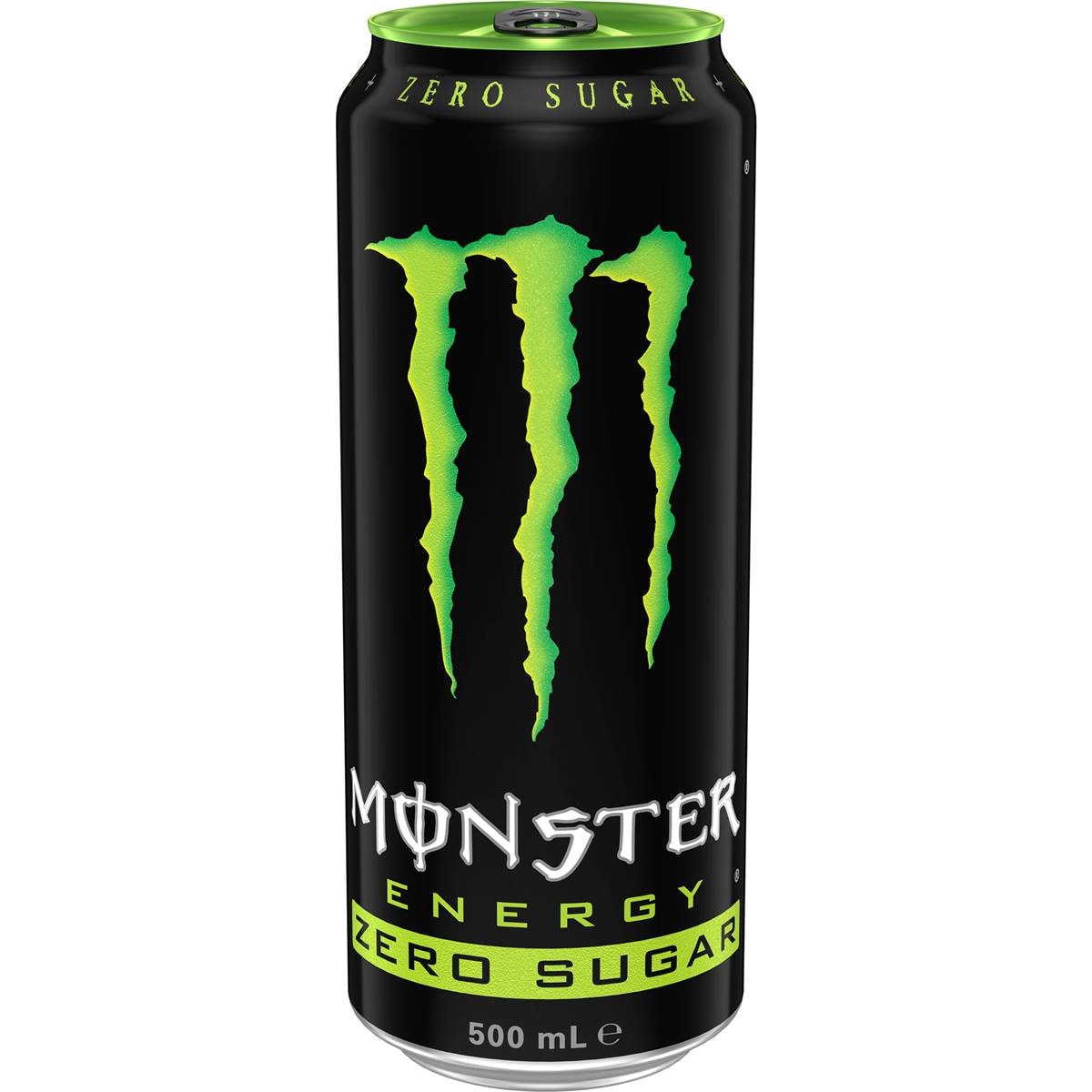 Monster Energy Original Zero Sugar Drink